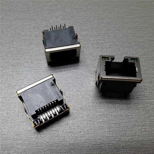 RJ45插座沉板厂家、品牌、图片及热帖盘点｜插座配件选购指南